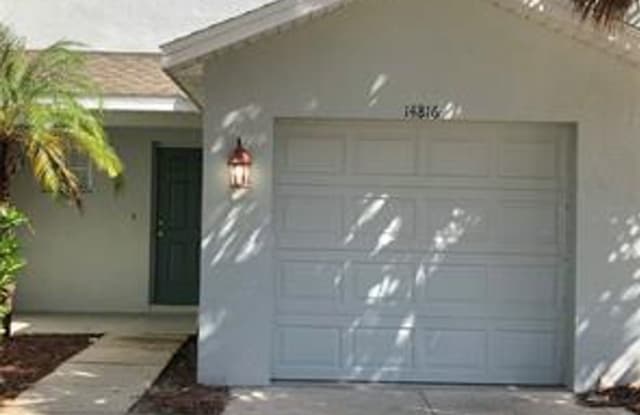 14816 SKIP JACK LOOP, #102 - 14816 Skip Jack Loop, Manatee County, FL 34202