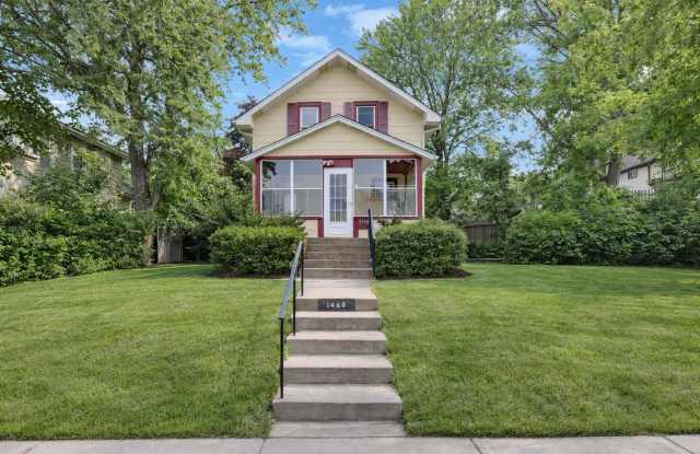 6 bedroom 3 bathroom near Concordia! Available June 2026 photos photos