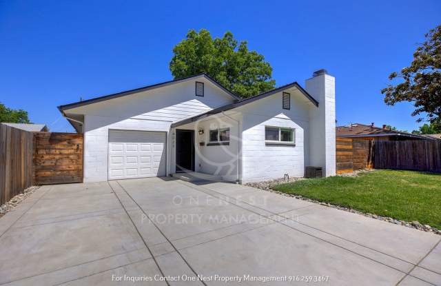 Great Tahoe Park home, 3 bedroom with 1 bathroom UPDATED photos photos
