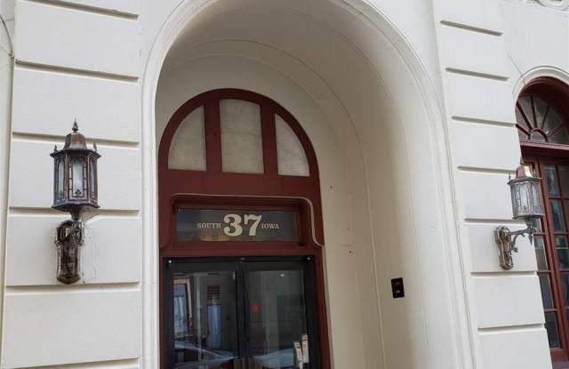 37 S Iowa Ave - 37 South Iowa Avenue, Atlantic City, NJ 08401