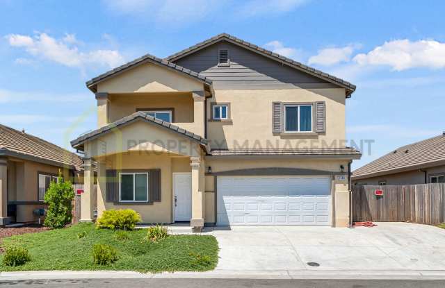 Modern  Spacious 5BD/3BA Home in South Sacramento Gated Community photos photos