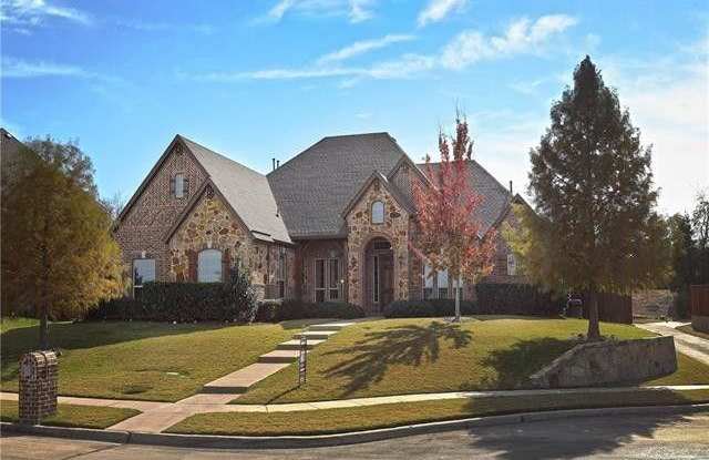414 Duxbury Court - 414 Duxbury Court, Sunnyvale, TX 75182