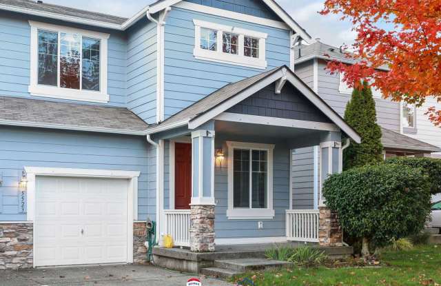 4 bed, 2.5 bath N. Thurston School District photos photos