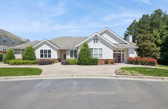 Magnolia Pointe - Affordable Housing Gallery 2