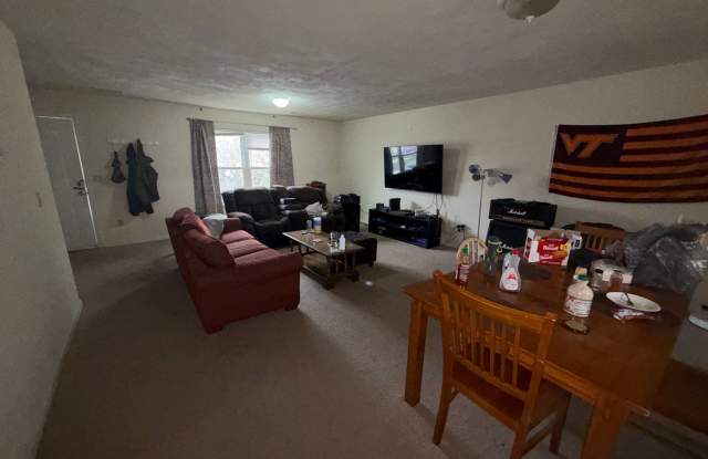 Spacious 4BR Townhome in Pheasant Run – Minutes to Virginia Tech photos photos