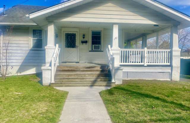 191 Monmouth Road - 191 Monmouth Road, Monmouth County, NJ 07755