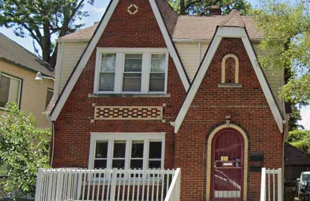 14535 Mettetal Street - 1 photos photos