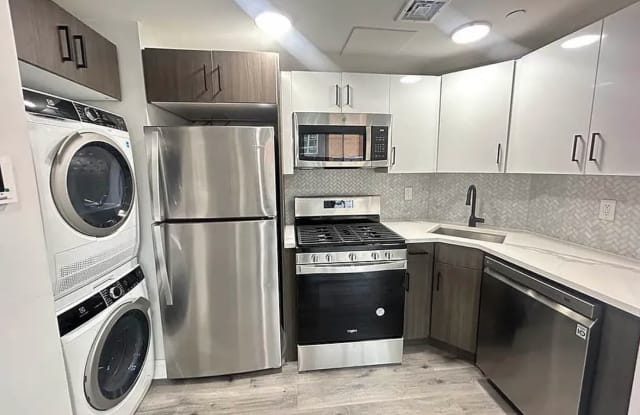 1400 Myrtle Ave - 1400 Myrtle Avenue, Brooklyn, NY 11237