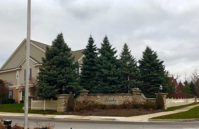 1945 Knollwood Drive - 1945 Knollwood Dr, Wayne County, MI 48188