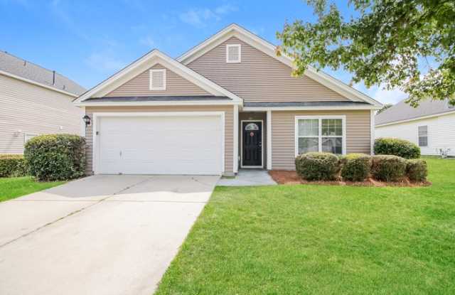 362 Summer Bend Road - 362 Summer Bend Road, Richland County, SC 29223