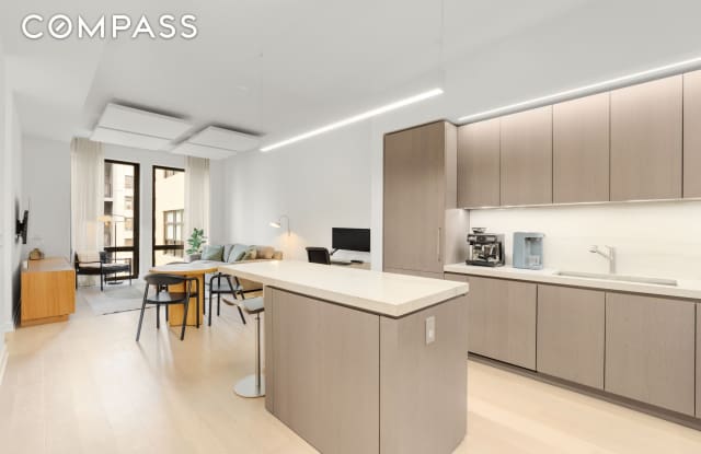 77 Charlton Street photos photos