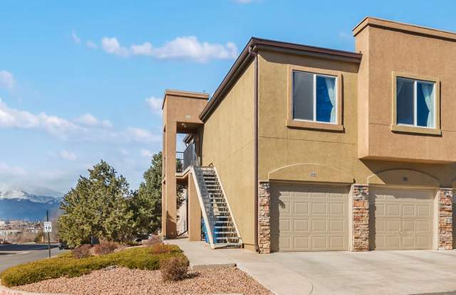 Immaculate 2 Bed 2 Bath Condo with Pikes Peak Views in D49!!! photos photos