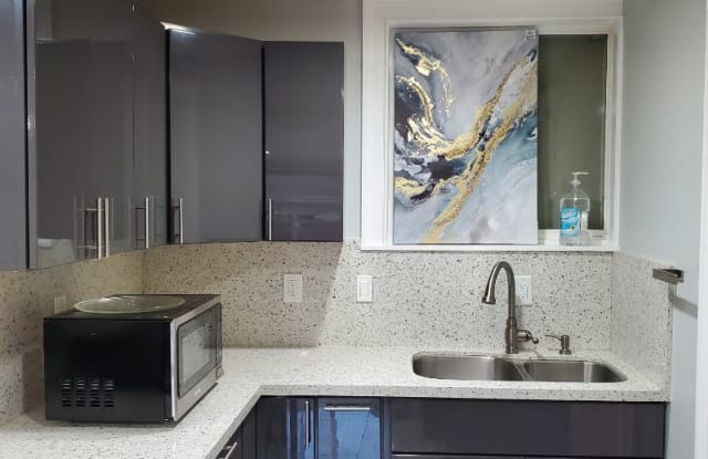 25001 Willimet way Townsend - 25001 Willimet Way, Hayward, CA 94544