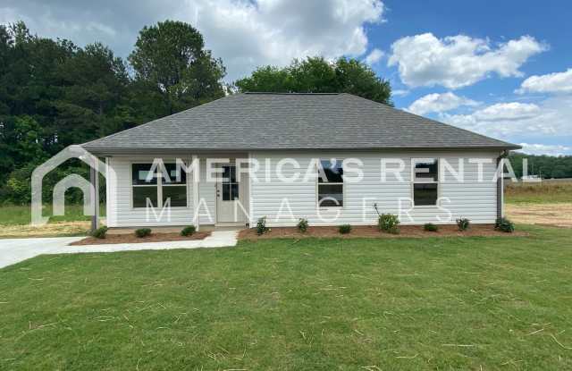 MOVE IN SPECIAL!!! Home for rent in Talladega!!!! Available to View Now!!! - REDUCED PRICING!!! photos photos