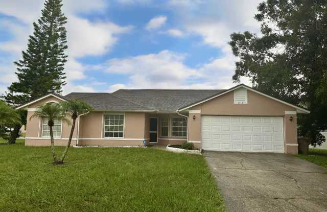 1112 Gardanne Ct - 1112 Gardanne Court, Poinciana, FL 34759