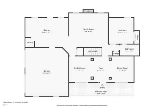 12206 Stillman Court Gallery 2