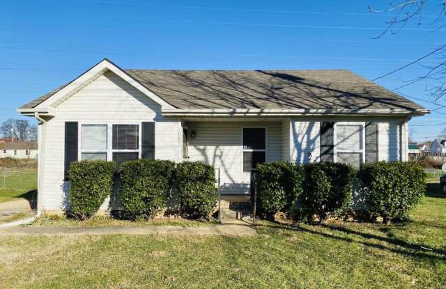 1989 Timberline Circle - 1989 Timberline Circle, Oak Grove, KY 42262