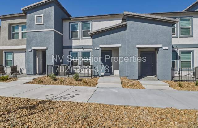 Aliante!! Never lived in!!! Gated!! Community Pool!!! Playground!! 2 Car Garage!! Tankless Hot water Heater!!! photos photos