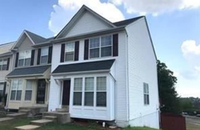 16957 Toms River Loop - 16957 Toms River Loop, Cherry Hill, VA 22026