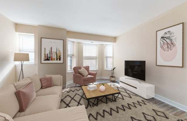Kingsbury Apartments photos photos