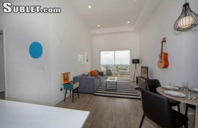 713 7th Street - 713 West 7th Street, Los Angeles, CA 90017