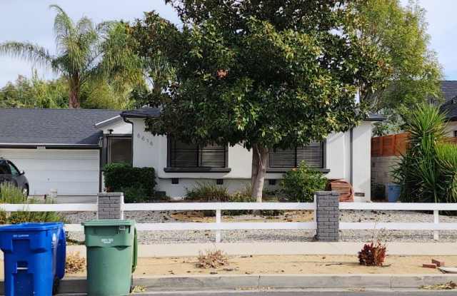 6616 Farralone Ave - 6616 Farralone Avenue, Los Angeles, CA 91303