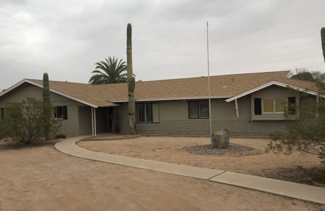 6009 N KACHINA Lane Gallery 4