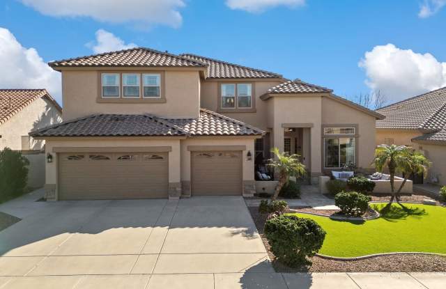 6943 W TETHER Trail photos photos