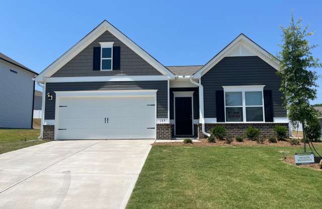 Beautiful Ranch Home in Sanford, Available September 5th! photos photos