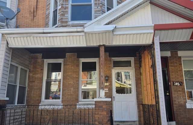 3859 N SYDENHAM Street - 3859 North Sydenham Street, Philadelphia, PA 19140