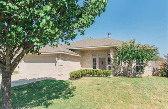 1105 Coeburn Court - 1105 Coeburn Court, College Station, TX 77845