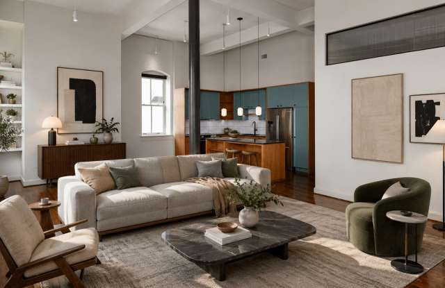 Eighty-Five Peachtree photos photos