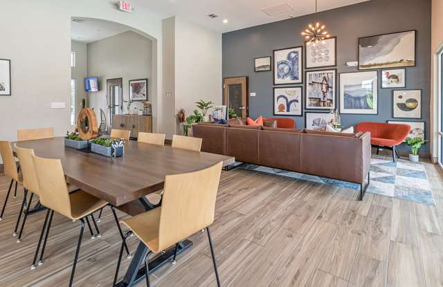 Vermillion Apartments - Affordable Housing Gallery 4