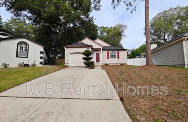 1110 Radis Pl - 1110 Radis Place, Jacksonville, FL 32225