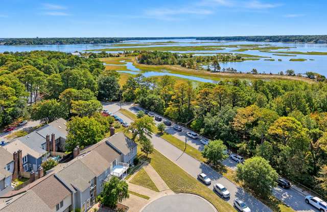 2 Bedroom Suite on the Chesapeake Bay Gallery 3