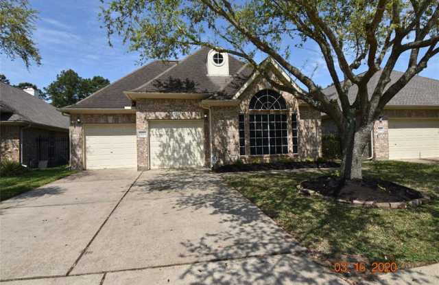 3823 Fordham Park Court - 3823 Fordham Park Court, Pasadena, TX 77058