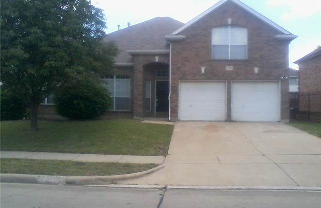 8018 Shoshoni Drive - 8018 Shoshoni Drive, Arlington, TX 76002