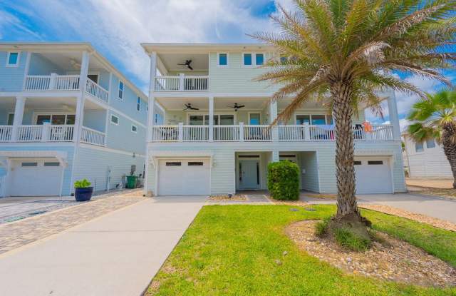 Fully Furnished Jax Beach Townhome photos photos