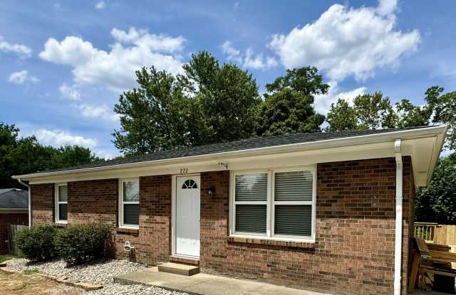 222 Beechwood Drive - 222 Beechwood Drive, Nicholasville, KY 40356 222 Beechwood Drive - 222 Beechwood Drive, Nicholasville, KY 40356