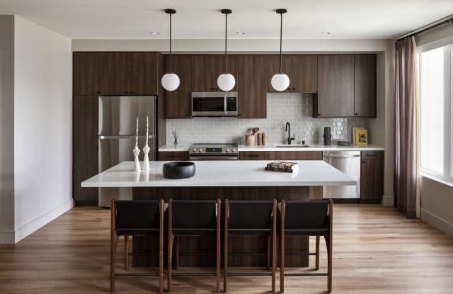 Hollywood Park Residences Gallery 4