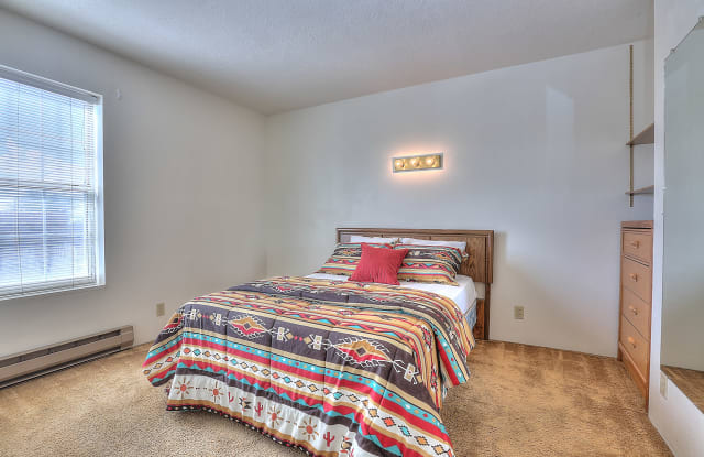 Hacienda Este Apartments Gallery 2