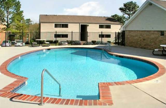 The Glenwood at Pinson photos photos