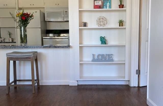 3277 Berger Ave. 04 - 3277 Berger Avenue, San Diego, CA 92123