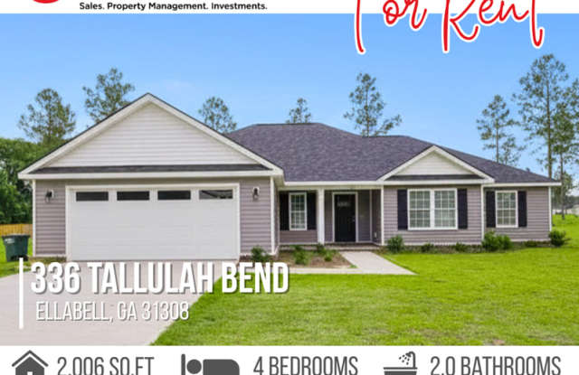 336 Tallulah Bend photos photos