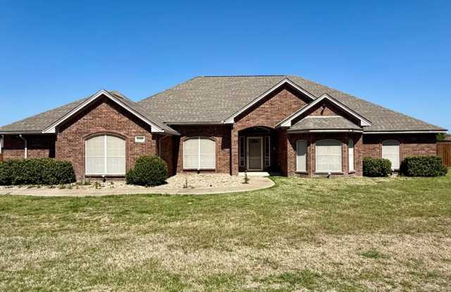 5 bedroom - Great OUTDOOR LIVING - ALEDO ISD photos photos