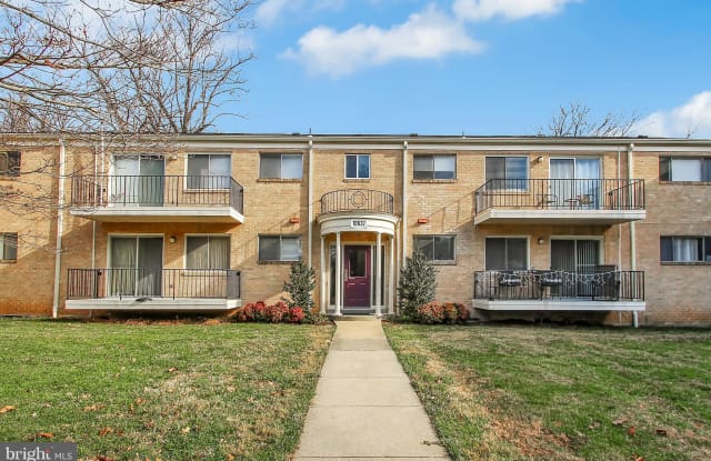 10637 MONTROSE AVENUE - 10637 Montrose Avenue, North Bethesda, MD 20814