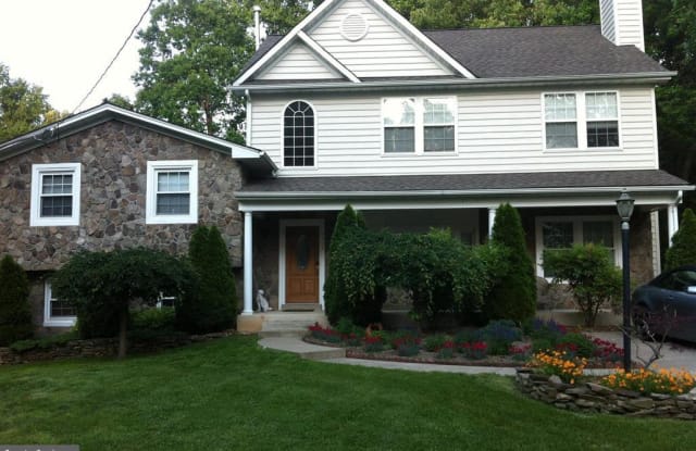 4419 CORTEZ DRIVE - 4419 Cortez Drive, George Mason, VA 22030