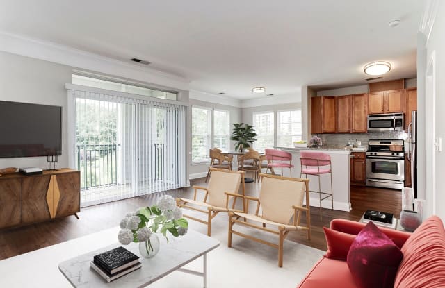 The Tuscany Apartments Gallery 4