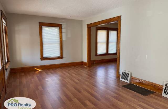 Updated 3 Bedroom House **Free November Rent with a November 2025 Move In** photos photos