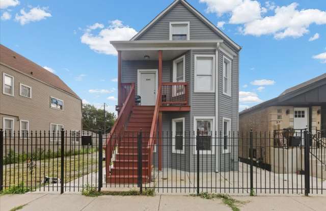 5241 S Wolcott Avenue photos photos